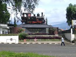 PT Kereta Api Indonesia Bandung